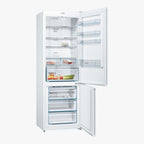 Bosch Køle-/fryseskab KGN493WDA