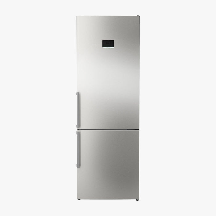 Bosch Køle-/fryseskab KGN497ICT