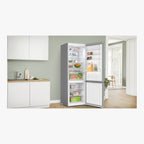 Bosch Køle-/fryseskab KGN497ICT