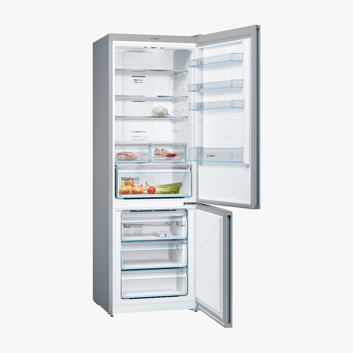 Bosch Køle-/fryseskab KGN49XLEA