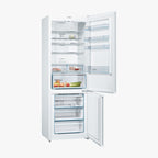 Bosch Køle-/fryseskab KGN49XWEA