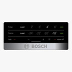 Bosch Køle-/fryseskab KGN49XWEA