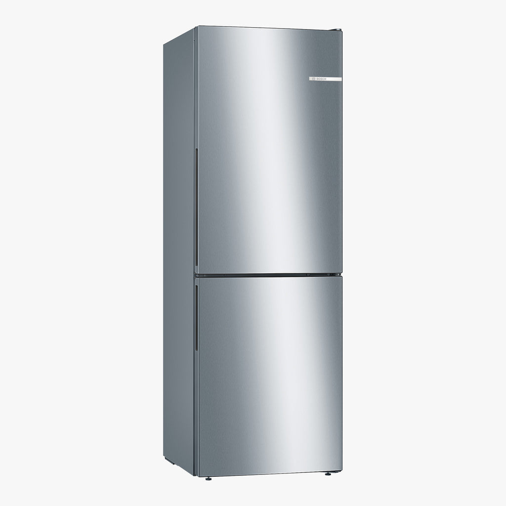 Bosch Køle-/fryseskab KGV332LEA