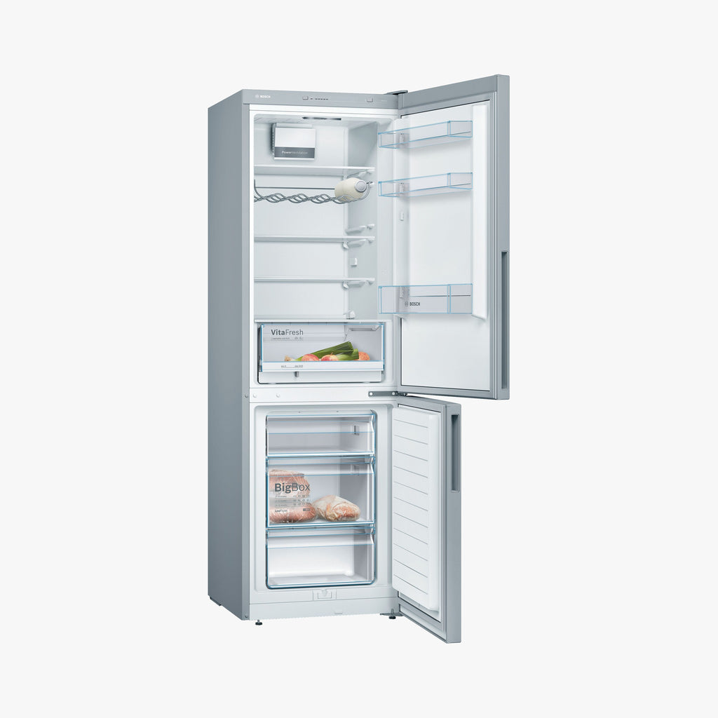Bosch Køle-/fryseskab KGV36VLEAS