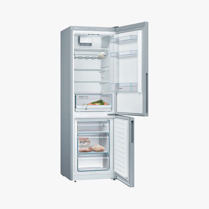 Bosch Køle-/fryseskab KGV36VLEAS