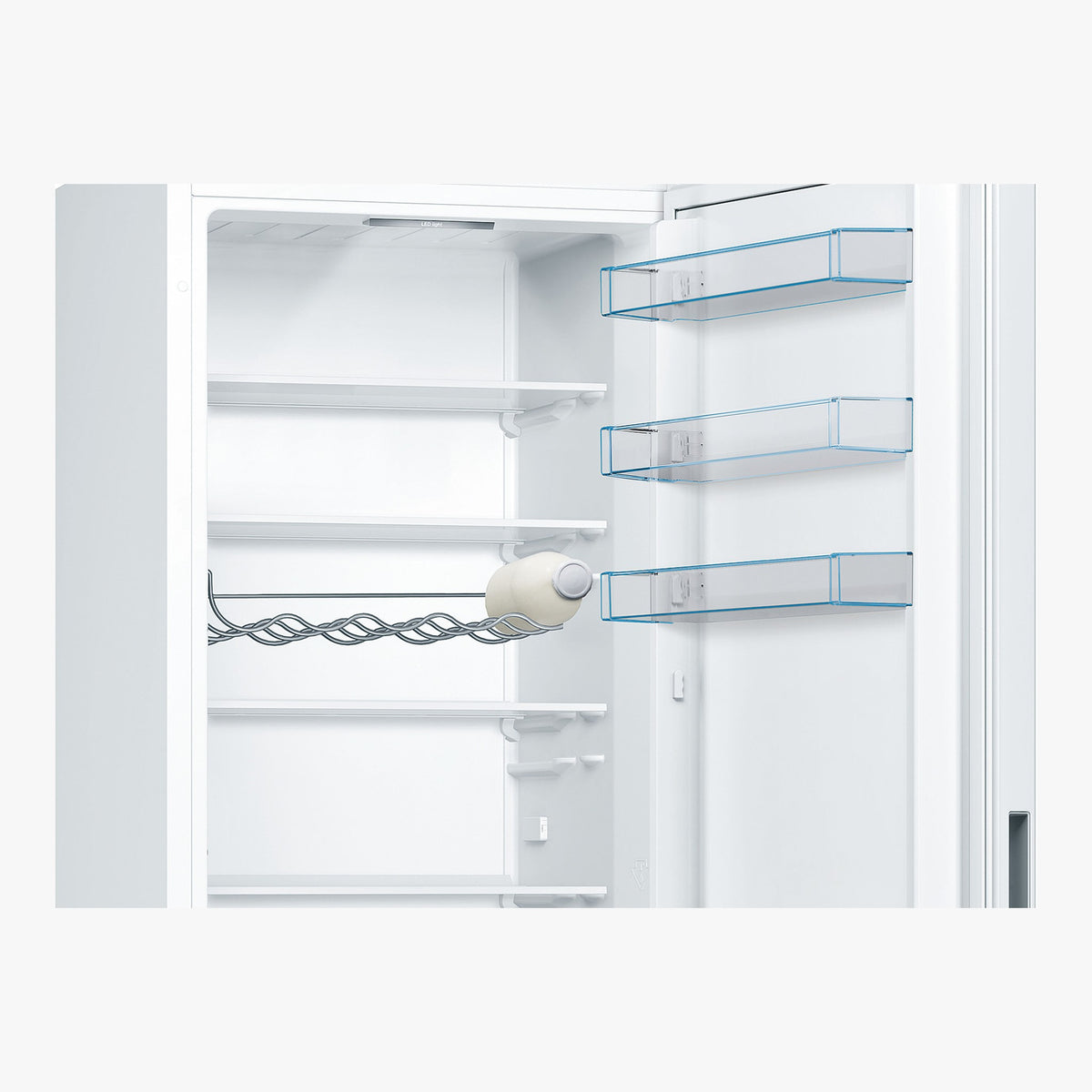 Bosch Køle-/fryseskab KGV39VWEA