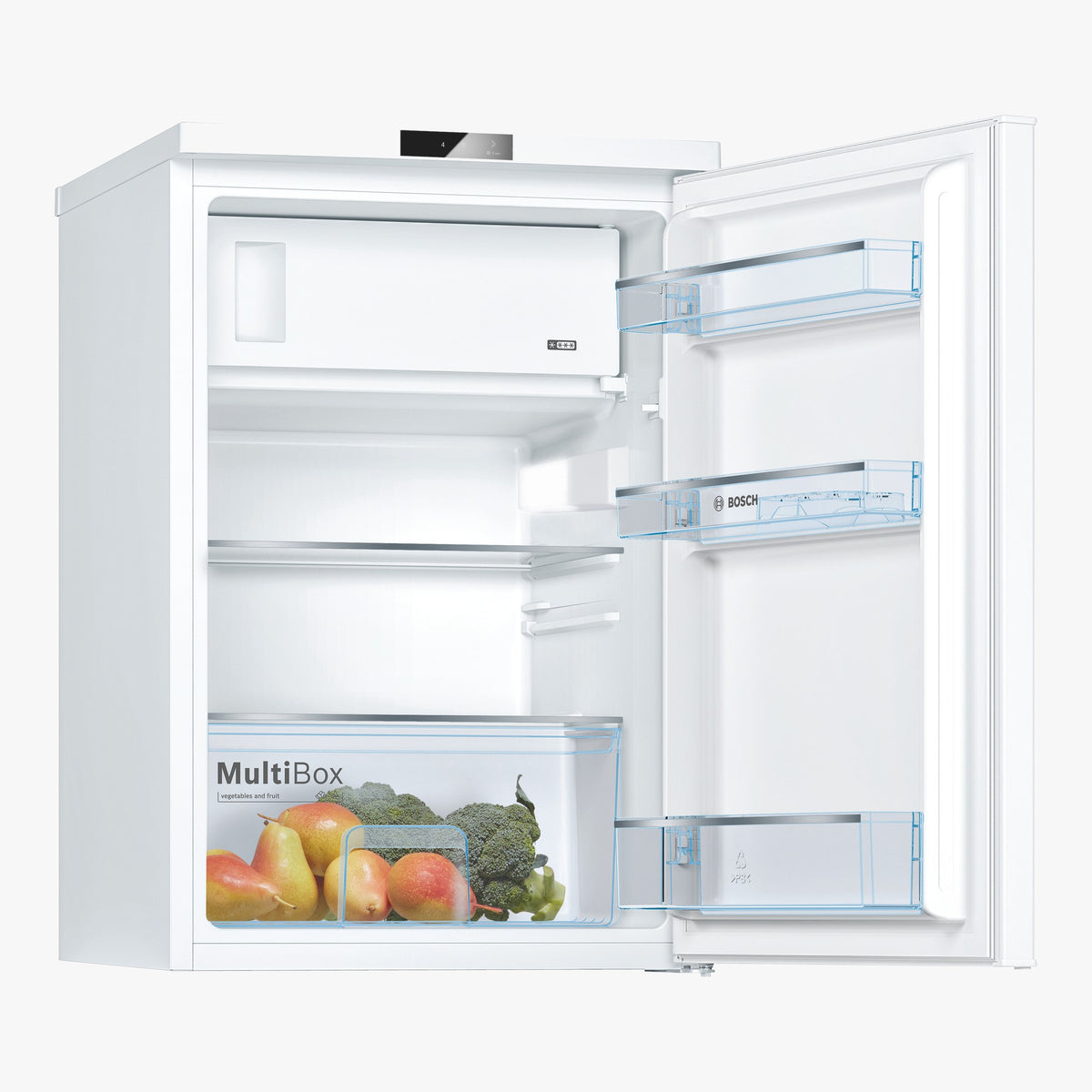 Bosch Køle-/fryseskab KTL15NWEB