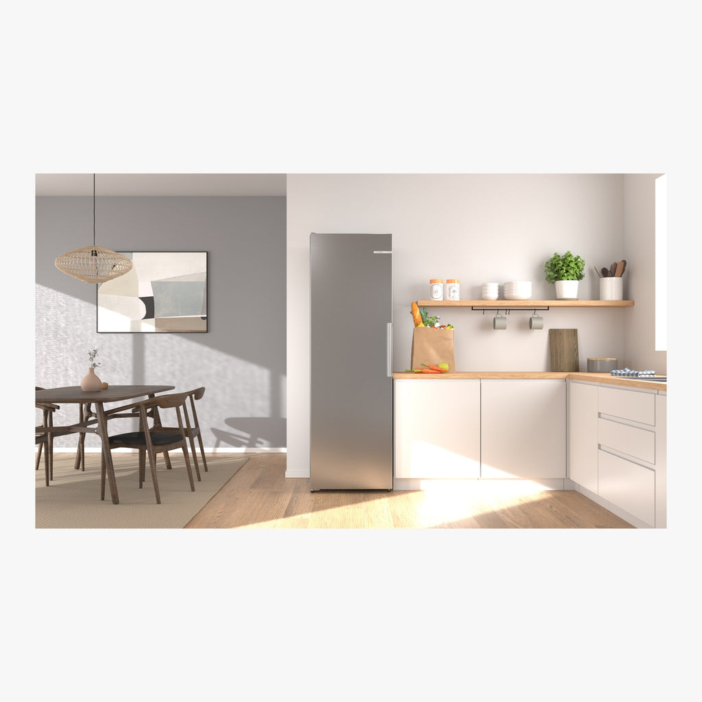 Bosch Køleskab KSN36VIDG