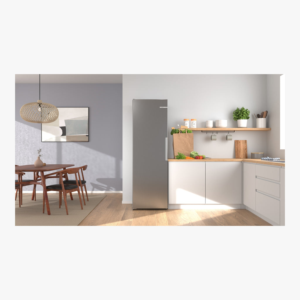 Bosch Køleskab KSN36VLDG