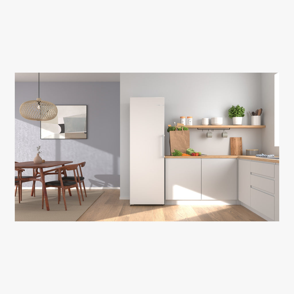 Bosch Køleskab KSN36VWCG