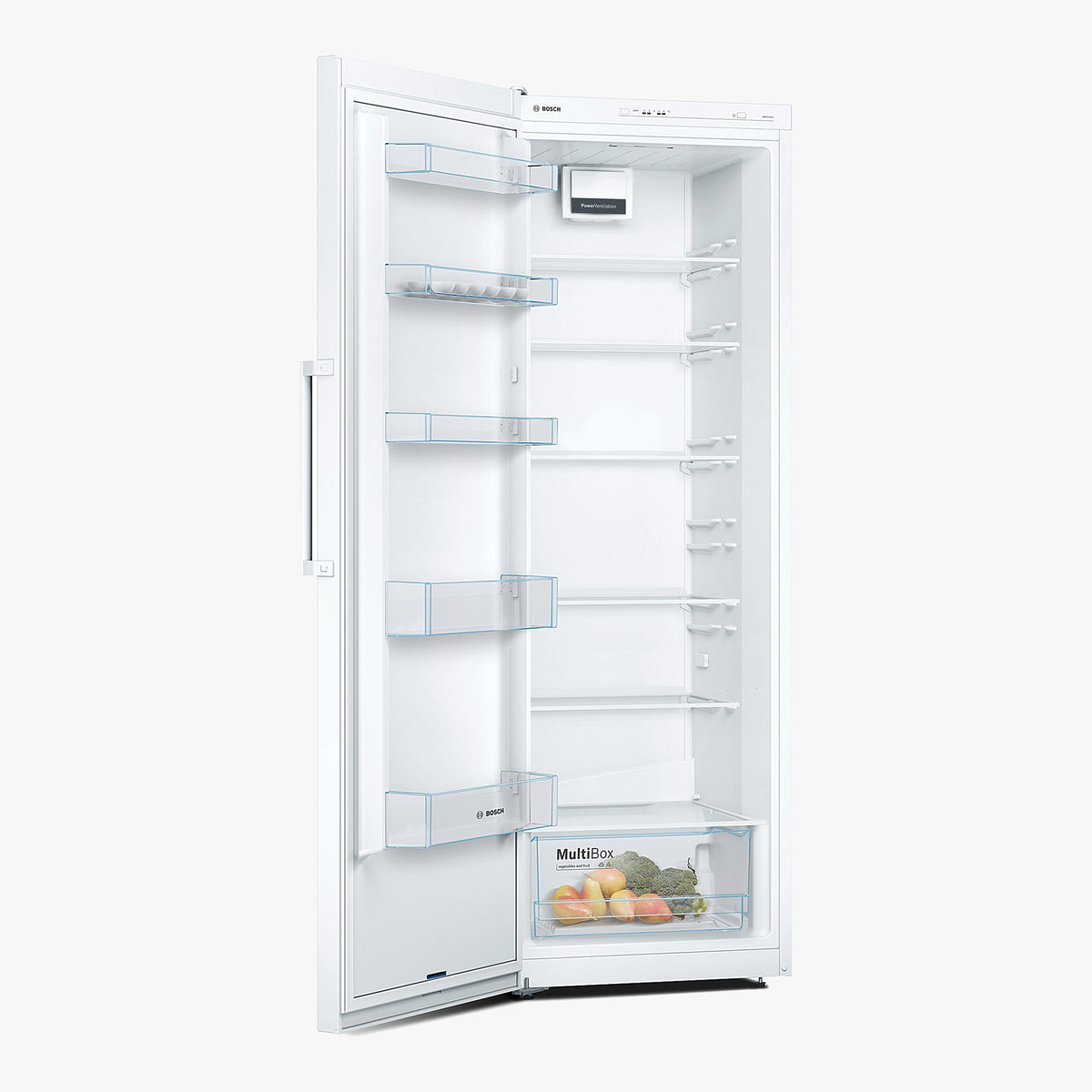 Bosch Køleskab KSV33NWEP