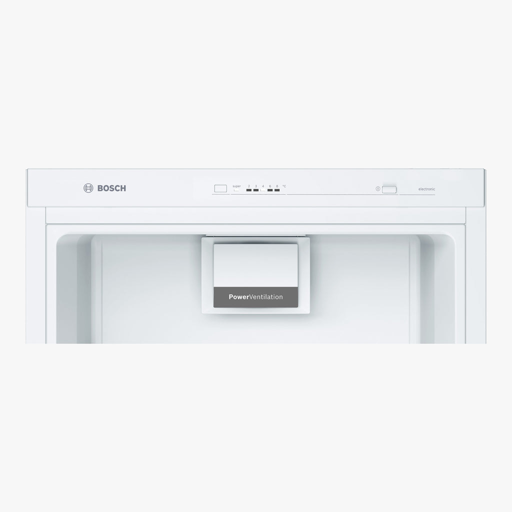 Bosch Køleskab KSV33NWEP