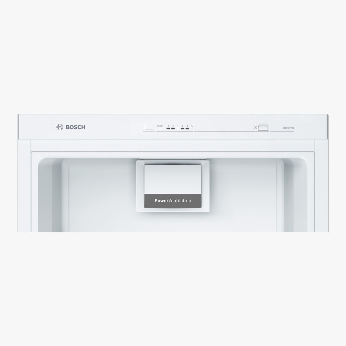 Bosch Køleskab KSV33NWEP