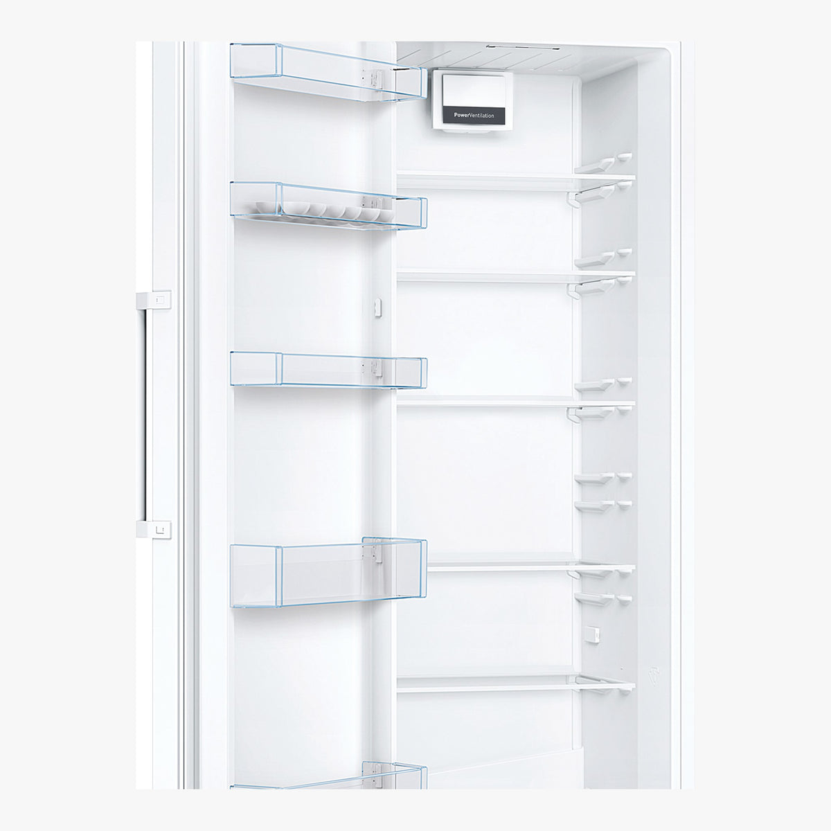 Bosch Køleskab KSV33NWEP