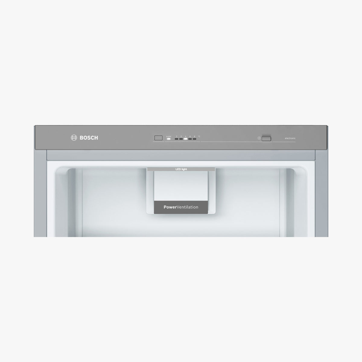 Bosch Køleskab KSV33VLEP
