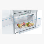 Bosch Køleskab KSV33VLEP