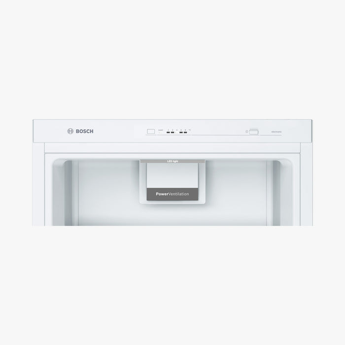 Bosch Køleskab KSV33VWEP
