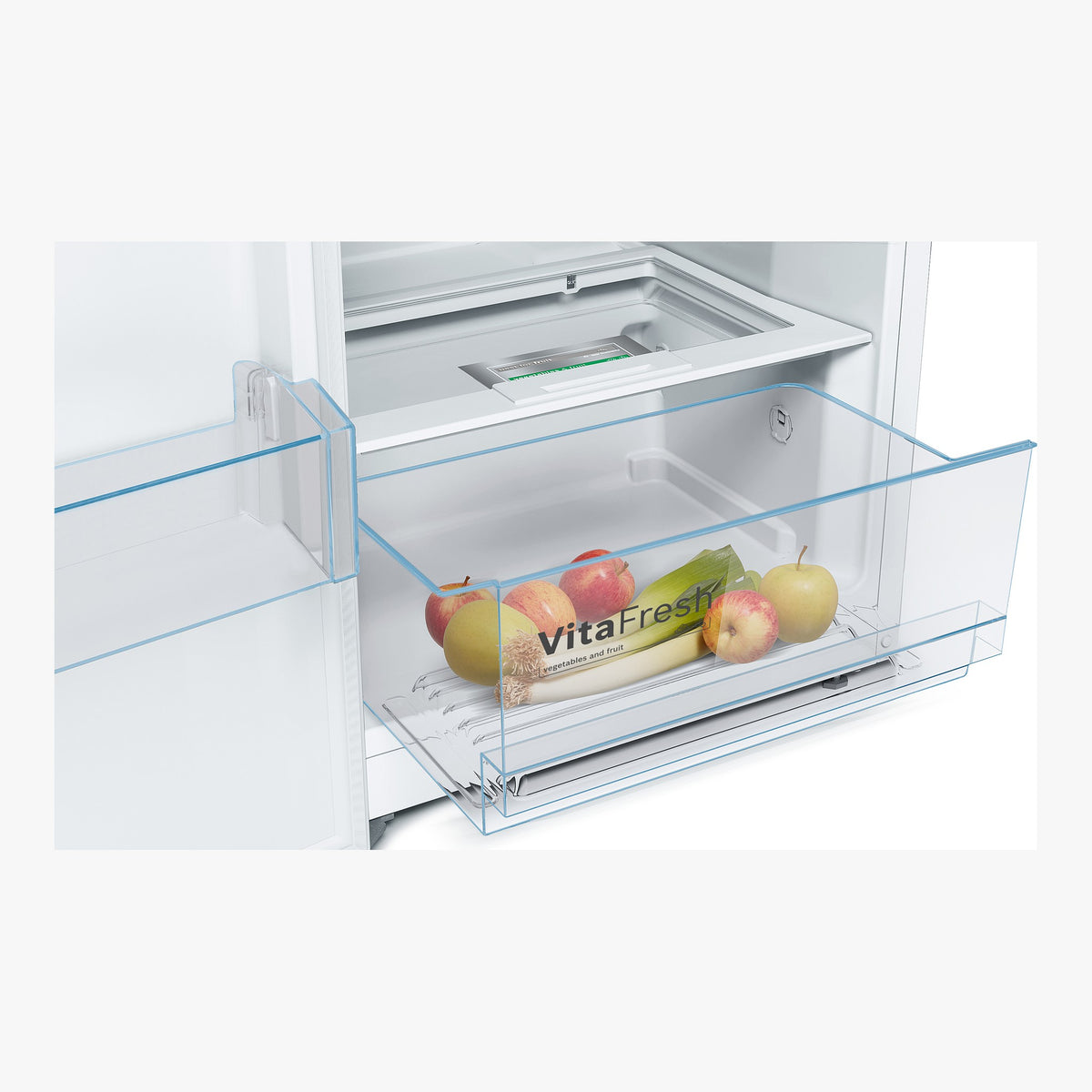 Bosch Køleskab KSV33VWEP