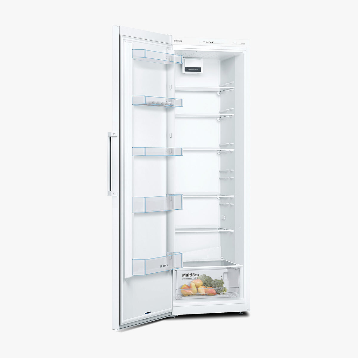 Bosch Køleskab KSV36NWEP