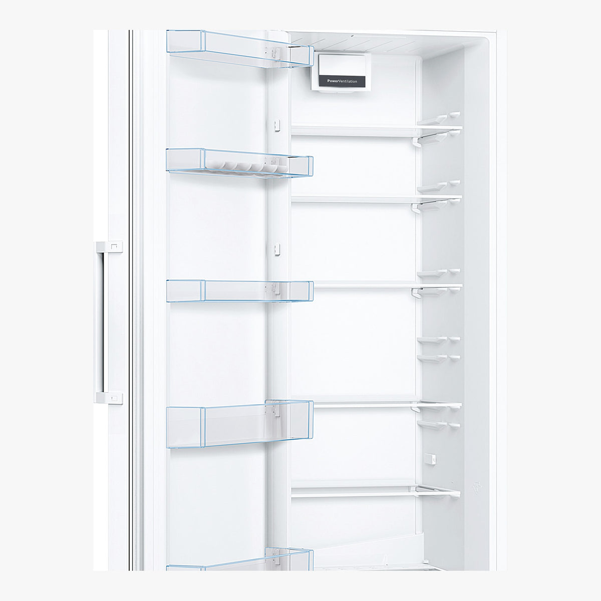 Bosch Køleskab KSV36NWEP