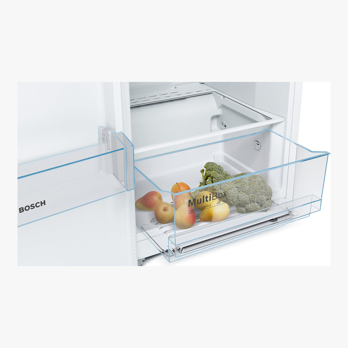 Bosch Køleskab KSV36NWEP