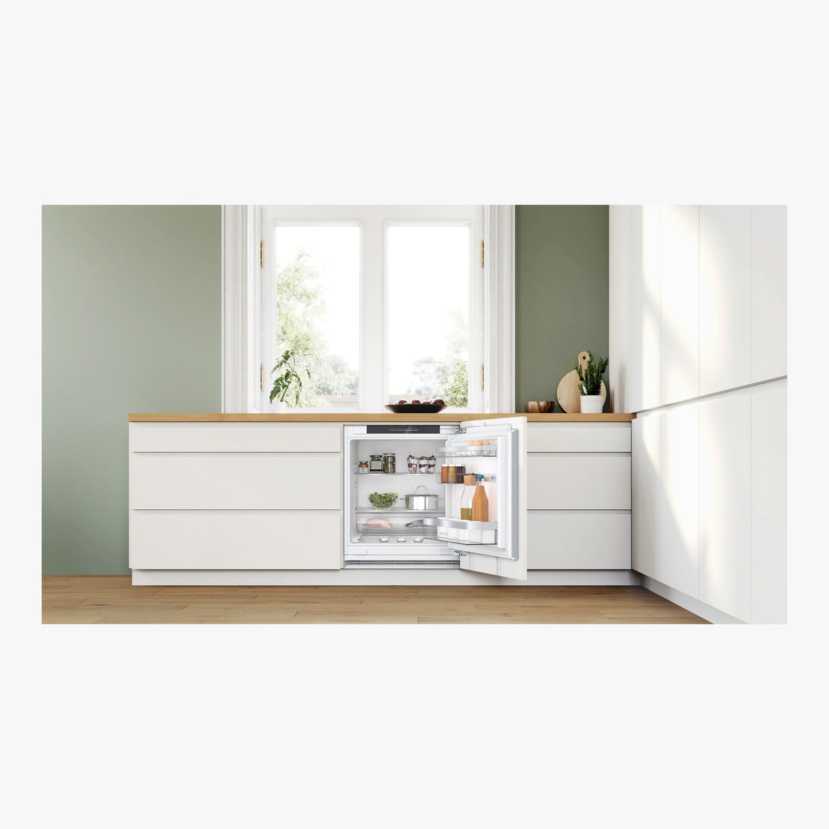 Bosch Køleskab KUR21ADE0