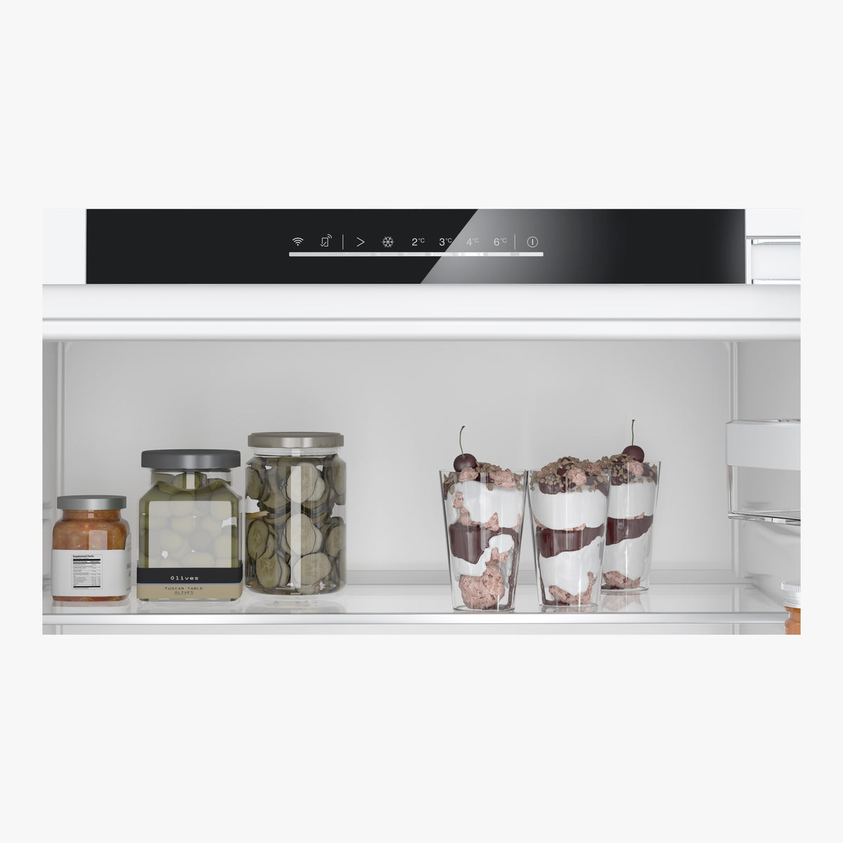 Bosch Køleskab KUR21ADE0
