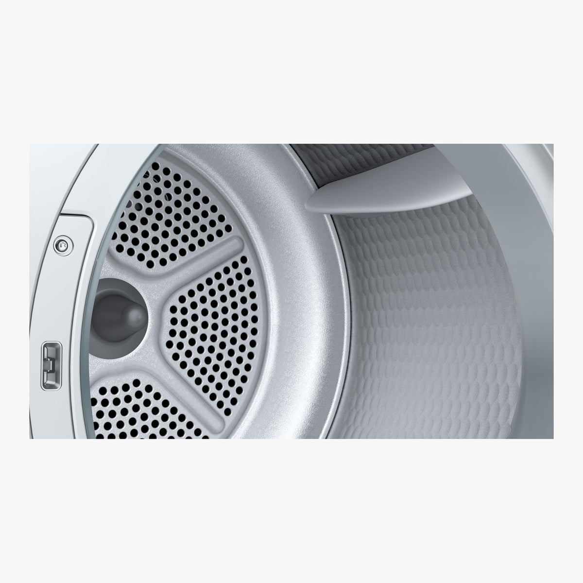 Bosch Kondenstørretumbler WQA24390SN