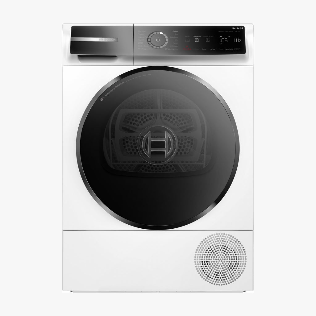 Bosch Kondenstørretumbler WQB246DASN