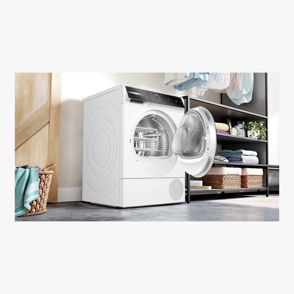 Bosch Kondenstørretumbler WQB246DASN