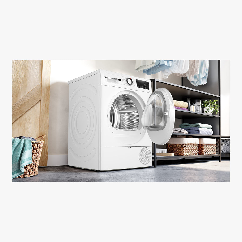 Bosch Kondenstørretumbler WQG2320LSN