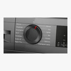 Bosch Kondenstørretumbler WQG245DXSN