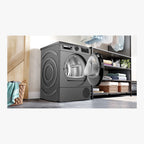 Bosch Kondenstørretumbler WQG245DXSN