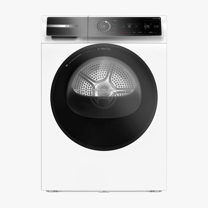 Bosch Kondenstørretumbler WRB247D0SN
