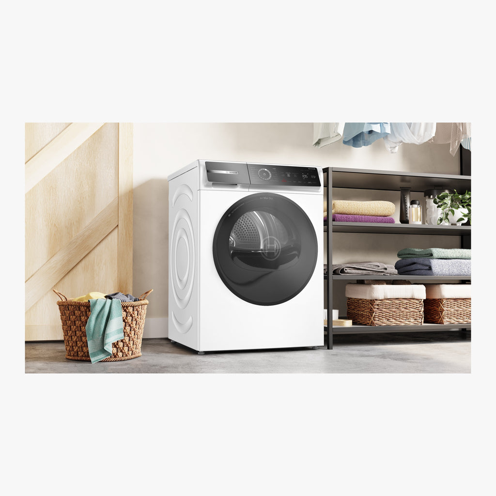 Bosch Kondenstørretumbler WRB247D0SN