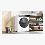 Bosch Kondenstørretumbler WRB247D0SN