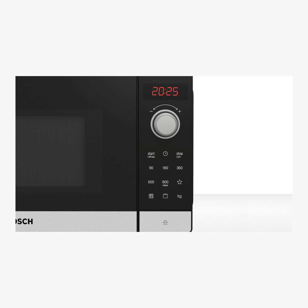 Bosch Mikroovn FEL023MS2