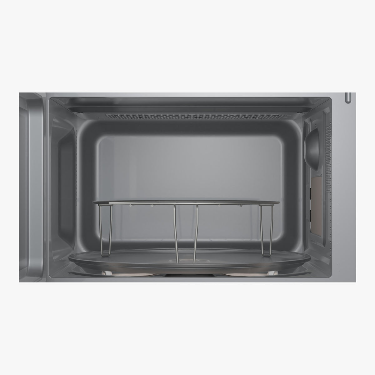 Bosch Mikroovn FEL023MS2