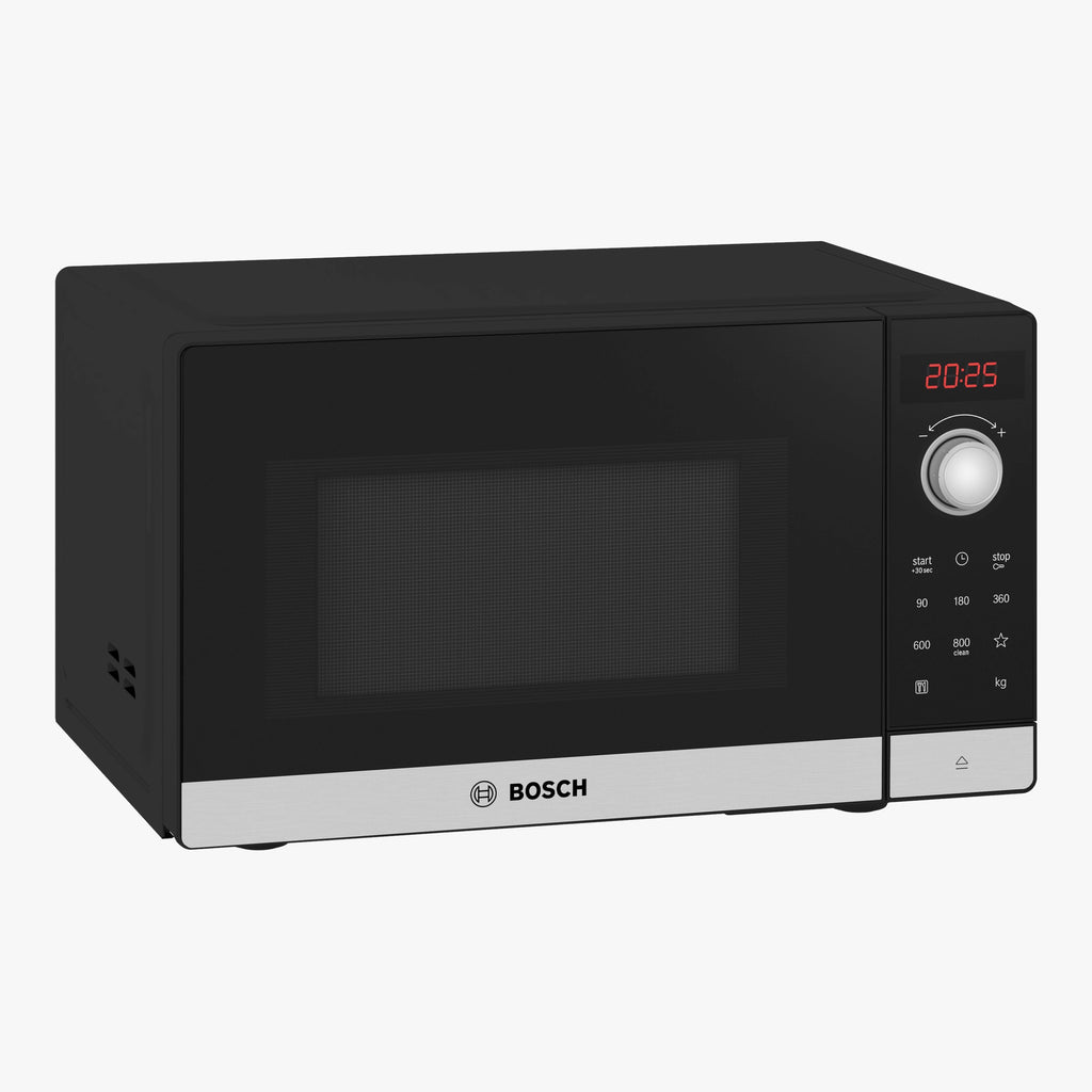 Bosch Mikroovn FFL023MS2