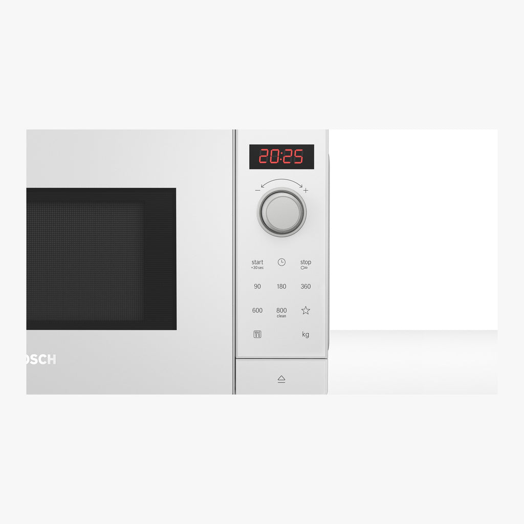 Bosch Mikroovn FFL023MW0