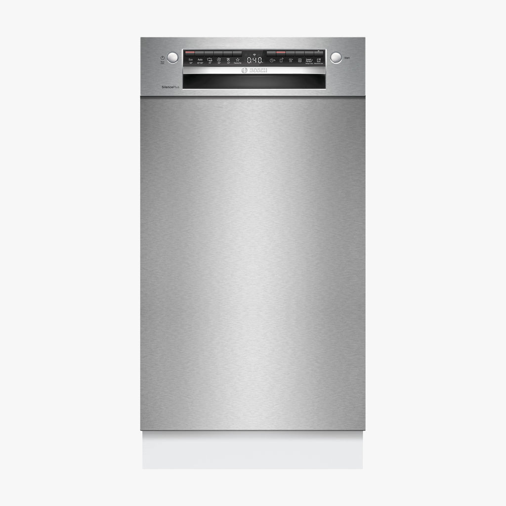 Bosch Opvaskemaskine 45 cm SPU4HMS13E