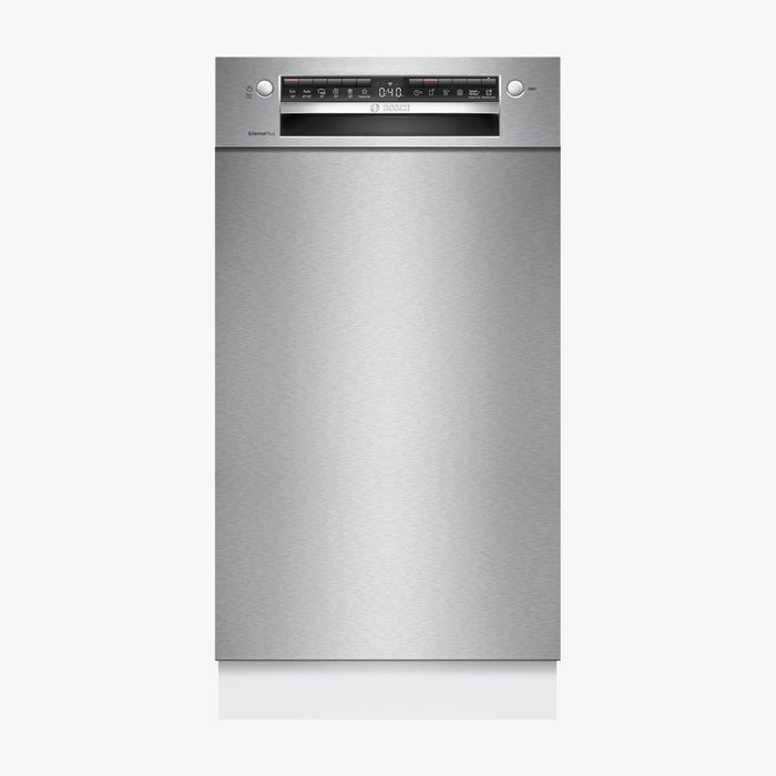 Bosch Opvaskemaskine 45 cm SPU4HMS13E