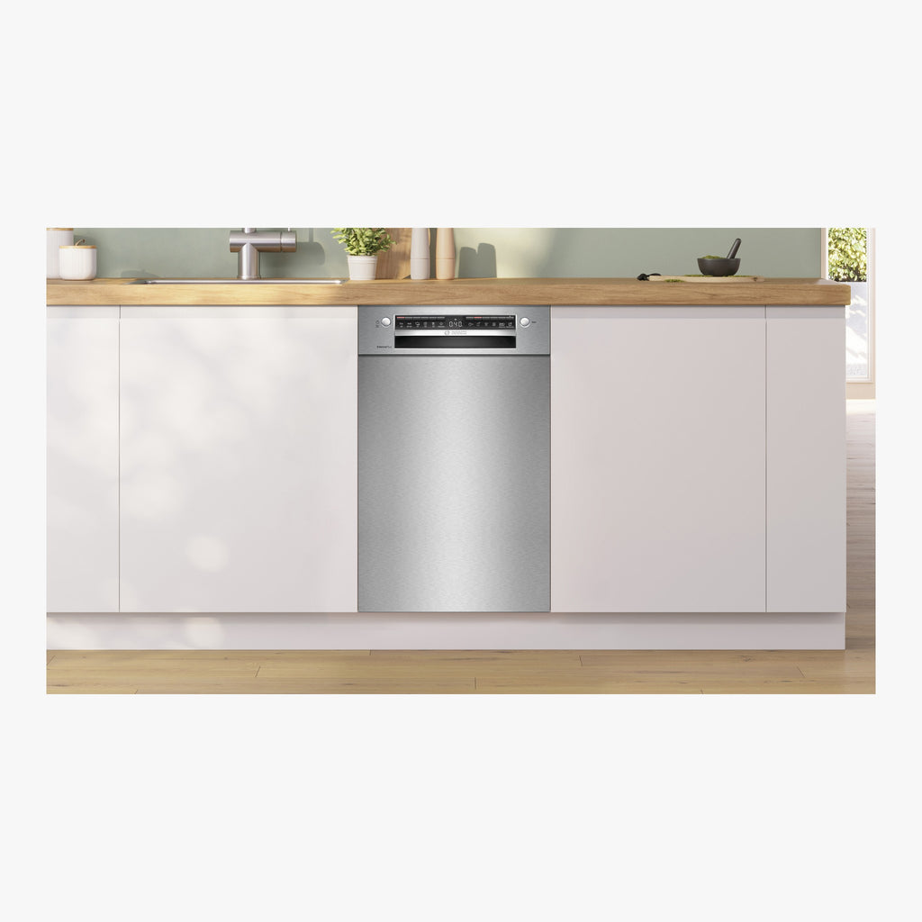 Bosch Opvaskemaskine 45 cm SPU4HMS13E