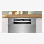 Bosch Opvaskemaskine 45 cm SPU4HMS13E