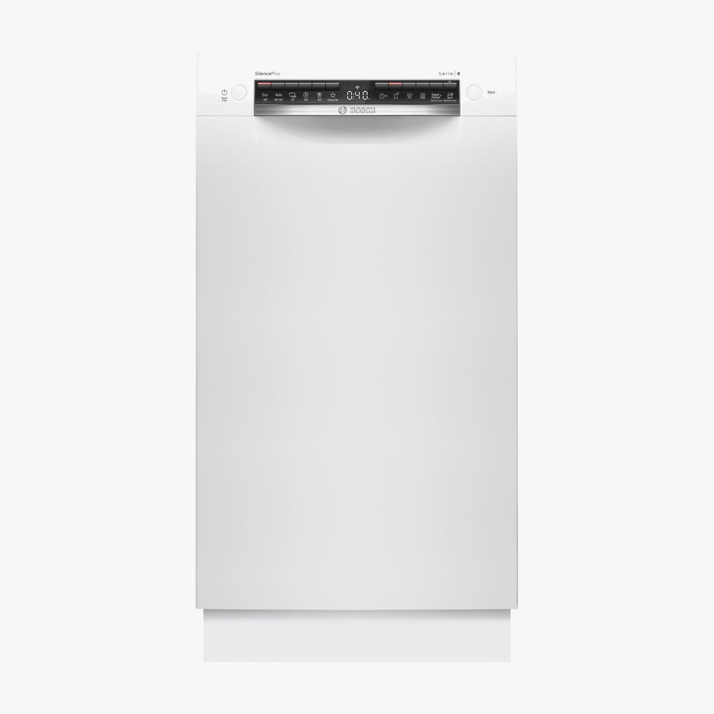 Bosch Opvaskemaskine 45 cm SPU4HMW12E