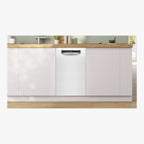 Bosch Opvaskemaskine 45 cm SPU4HMW12E