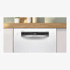 Bosch Opvaskemaskine 45 cm SPU4HMW12E