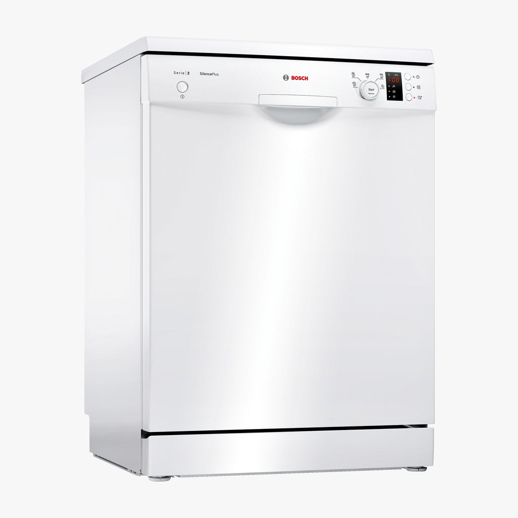 Bosch Opvaskemaskine SMS25AW05E