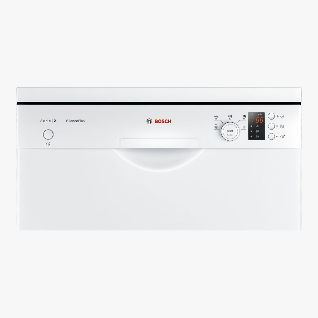 Bosch Opvaskemaskine SMS25AW05E