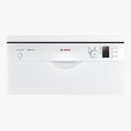 Bosch Opvaskemaskine SMS25AW05E